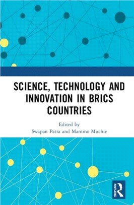 Science, Technology and Innovation in BRICS Countries
