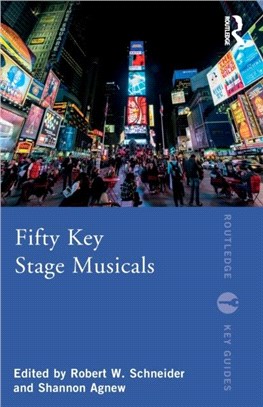 Fifty key stage musicals /