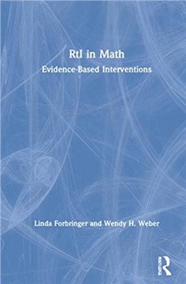 RtI in Math：Evidence-Based Interventions