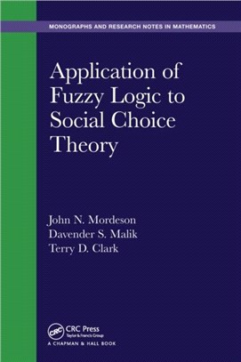 Application of Fuzzy Logic to Social Choice Theory