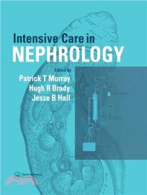 Intensive Care in Nephrology