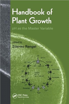 Handbook of Plant Growth pH as the Master Variable