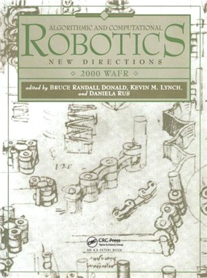 Algorithmic and Computational Robotics：New Directions 2000 WAFR