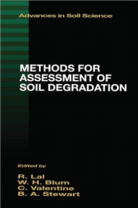 Methods for Assessment of Soil Degradation