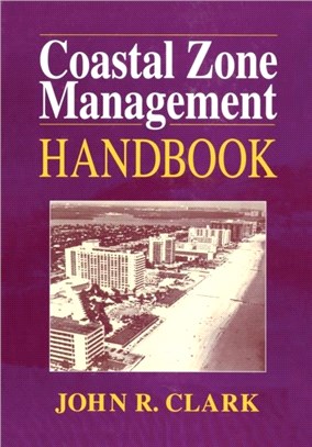 Coastal Zone Management Handbook