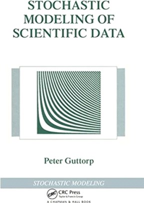 Stochastic Modeling of Scientific Data