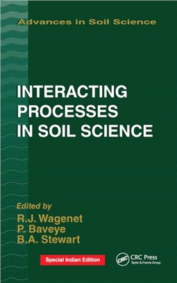 Interacting Processes in Soil Science