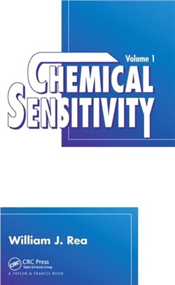 Chemical Sensitivity, Volume I