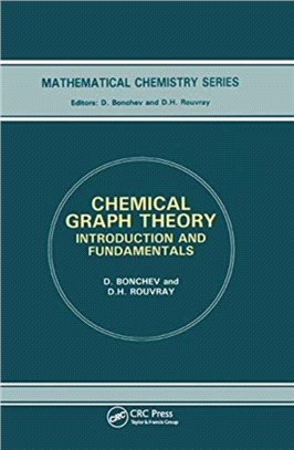 Chemical Graph Theory