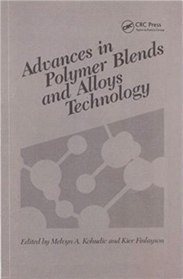Advances in Polymer Blends and Alloys Technology, Volume II