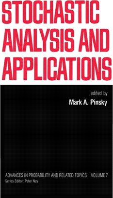 Stochastic Analysis and Applications