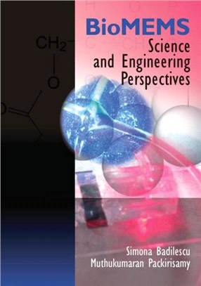 BioMEMS：Science and Engineering Perspectives