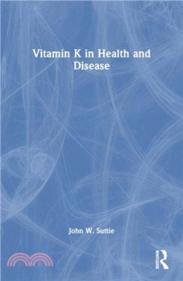 VITAMIN K in Health and Disease