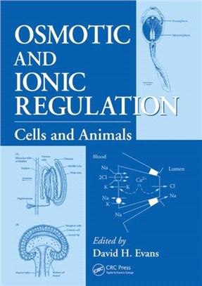 Osmotic and Ionic Regulation：Cells and Animals