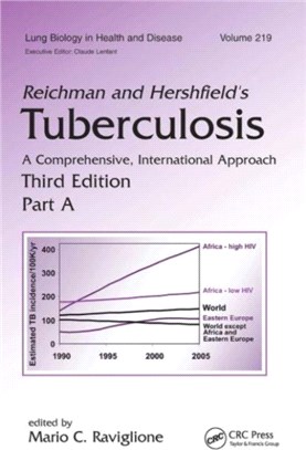 Reichman and Hershfield's Tuberculosis：A Comprehensive, International Approach