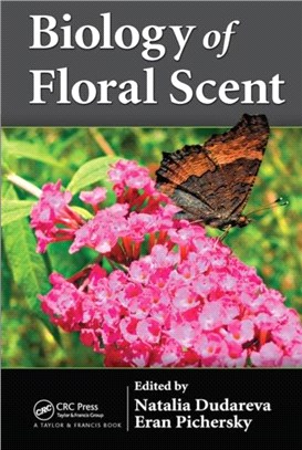 Biology of Floral Scent
