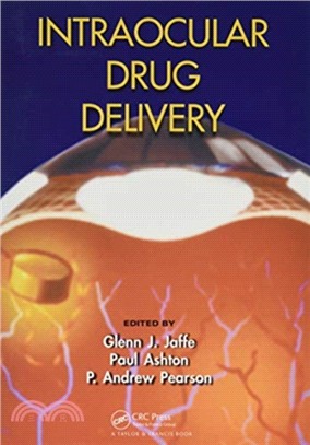 Intraocular Drug Delivery