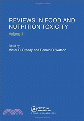 Reviews in Food and Nutrition Toxicity, Volume 4