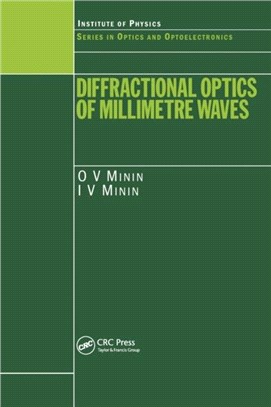 Diffractional Optics of Millimetre Waves