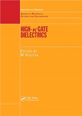 High k Gate Dielectrics