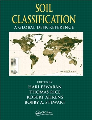 Soil Classification：A Global Desk Reference