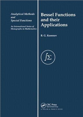 Bessel Functions and Their Applications