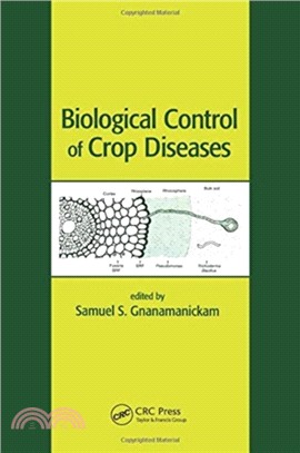 Biological Control of Crop Diseases