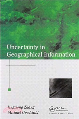 Uncertainty in Geographical Information