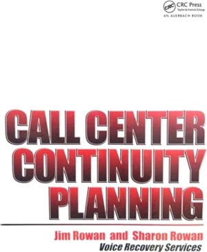 Call Center Continuity Planning