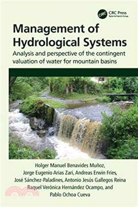 Management of hydrological systems :analysis and perspective of the contingent valuation of water for mountain basins /