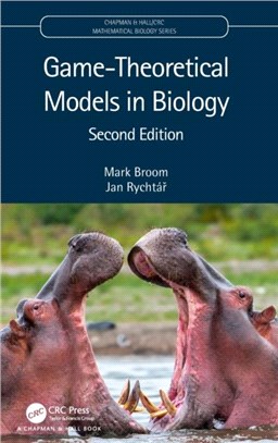Game-Theoretical Models in Biology