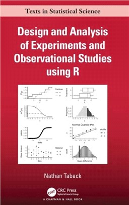 Introduction to Design and Analysis of Experiments and Observational Studies using R