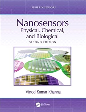 Nanosensors：Physical, Chemical, and Biological