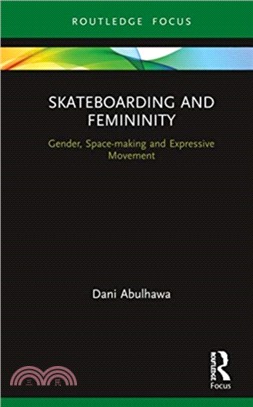 Skateboarding and femininity...
