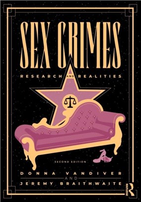 Sex Crimes：Research and Realities