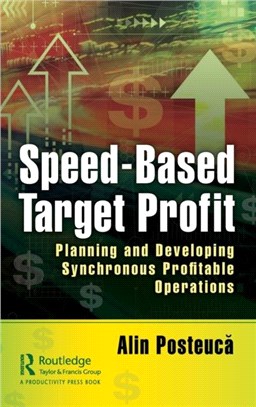 Speed-Based Target Profit：Planning and Developing Synchronous Profitable Operations