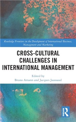 Cross-Cultural Challenges in International Management