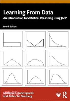 Learning From Data：An Introduction to Statistical Reasoning using JASP