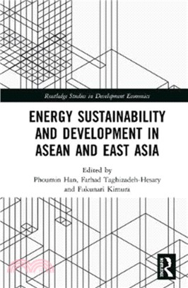 Energy Sustainability and Development in ASEAN and East Asia