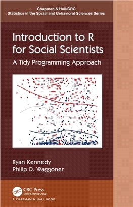 Introduction to R for Social Scientists：A Tidy Programming Approach