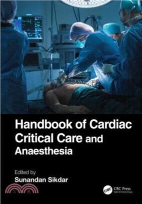 Handbook of Cardiac Critical Care and Anaesthesia