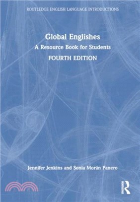 Global Englishes：A Resource Book for Students