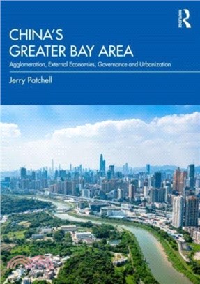 China's Greater Bay Area：Agglomeration, External Economies, Governance and Urbanization