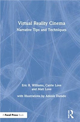 Virtual Reality Cinema：Narrative Tips and Techniques