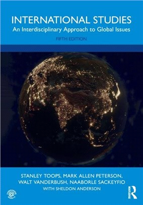 International Studies：An Interdisciplinary Approach to Global Issues