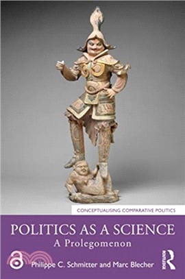 Politics as a Science (Open Access)