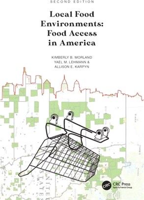 Local Food Environments：Food Access in America