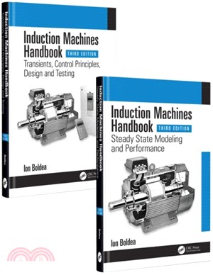 Induction Machines Handbook