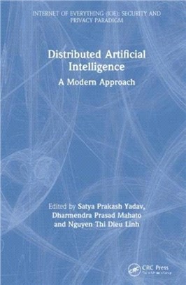 Distributed Artificial Intelligence：A Modern Approach