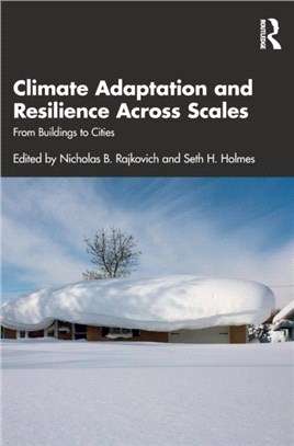 Climate adaptation and resil...